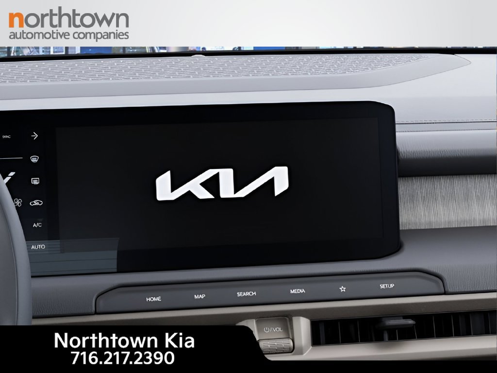 New 2027 Kia Telluride SX Prestige AWD/4WD image 21