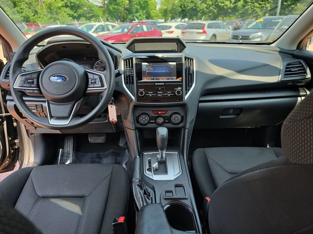 Used 2017 Subaru Impreza 2.0i AWD/4WD image 12