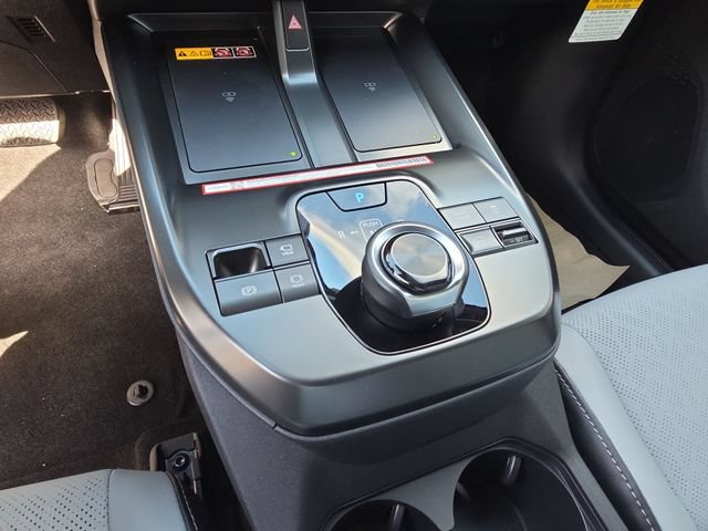 New 2026 Subaru Uncharted AWD w/ Protection Package image 20