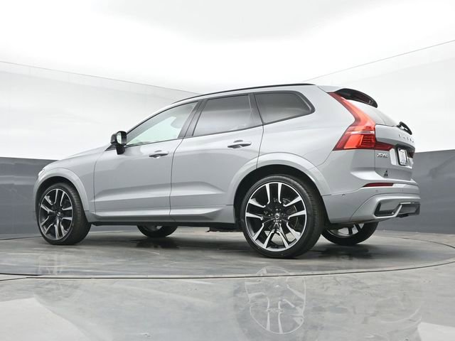 Used 2024 Volvo XC60 B5 Ultimate w/ Protection Package Premier image 38