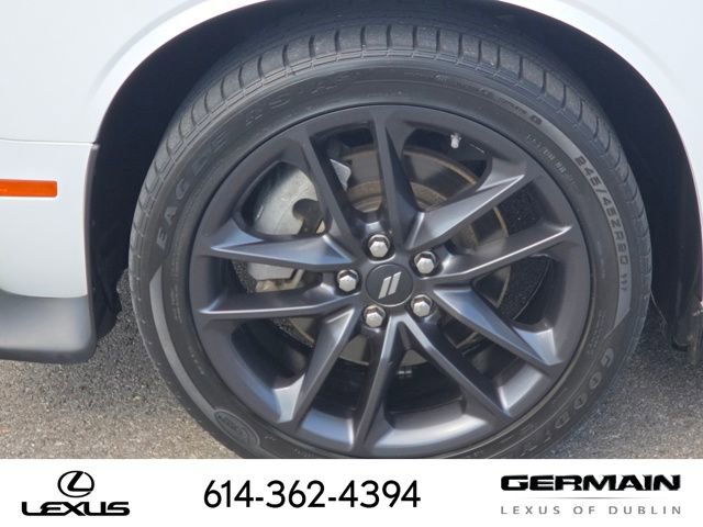 Used 2022 Dodge Challenger GT w/ Plus Package AWD/4WD image 13