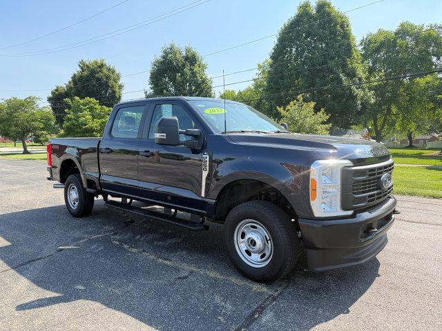 Used 2023 Ford F250 XL