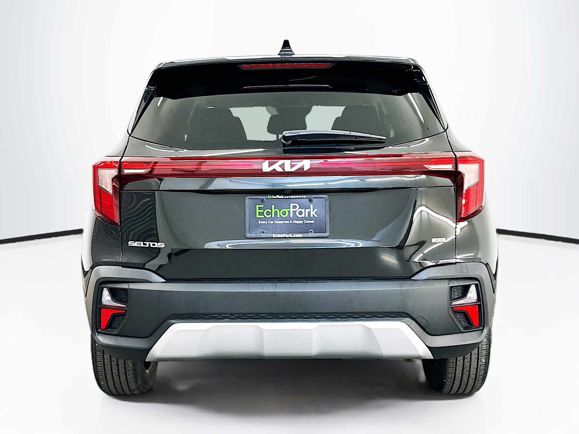 Used 2026 Kia Seltos LX AWD/4WD image 7