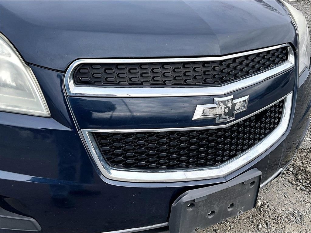 Used 2015 Chevrolet Equinox LS image 19