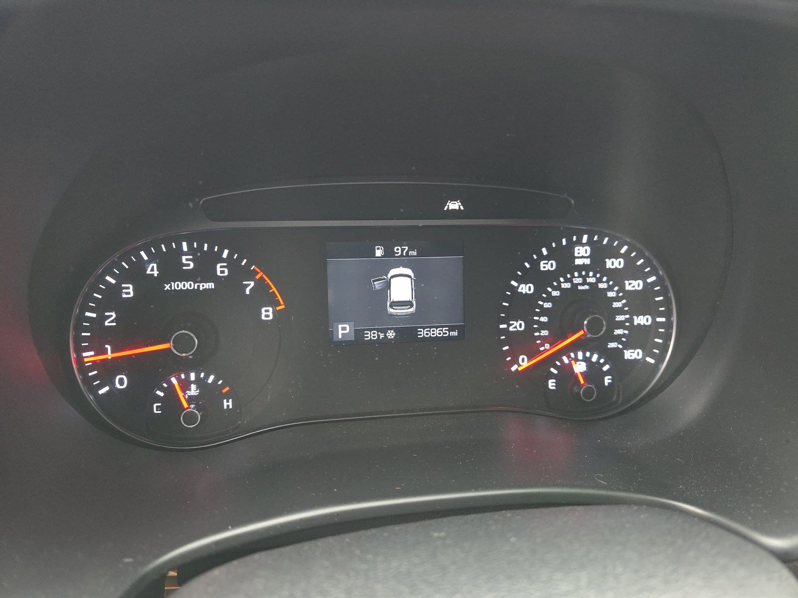 Used 2021 Kia Soul GT-Line image 17