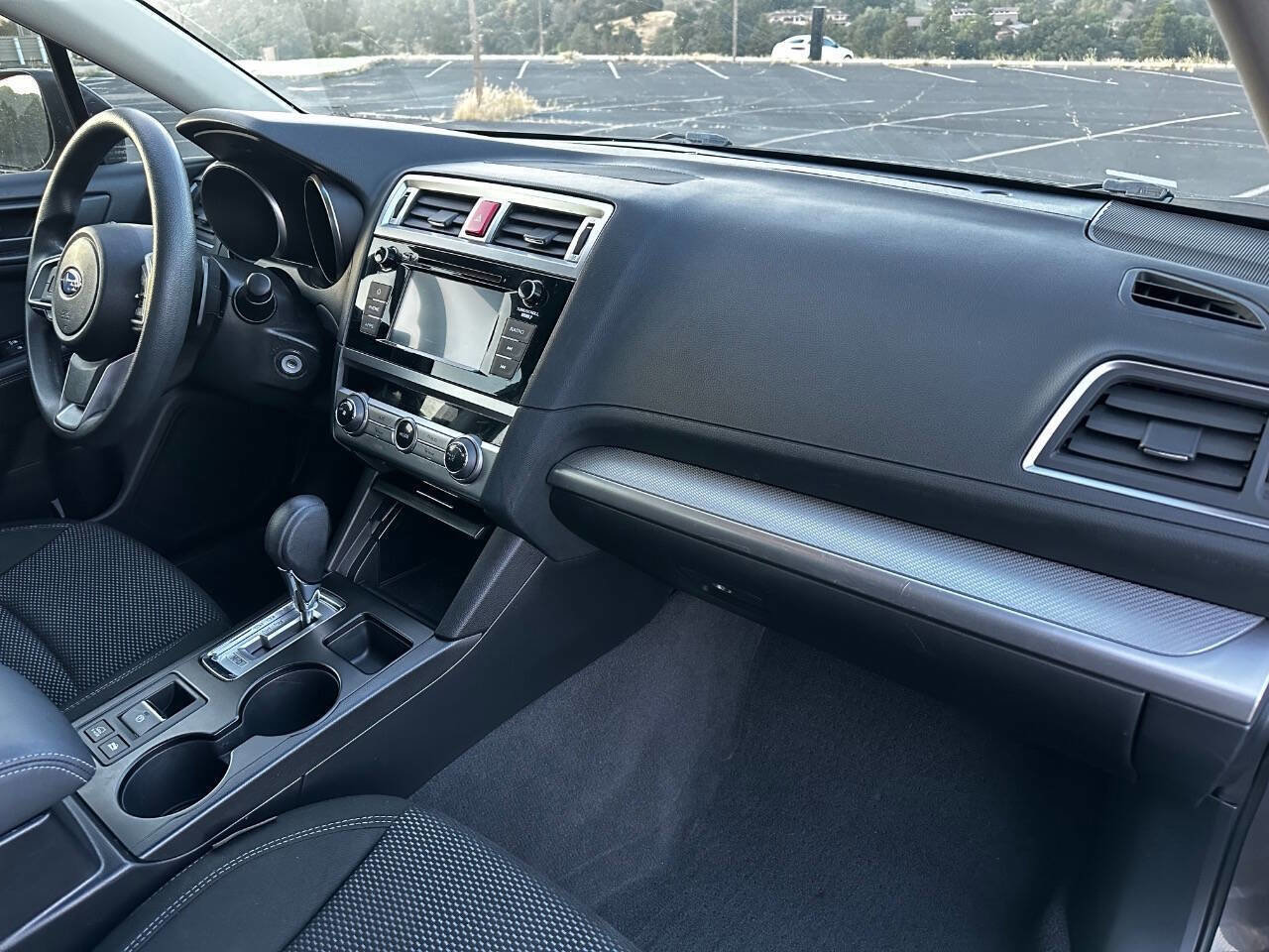 Used 2019 Subaru Outback 2.5i image 19