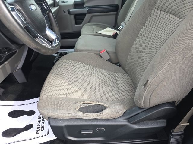 Used 2017 Ford F250 XLT w/ XLT Value Package image 18