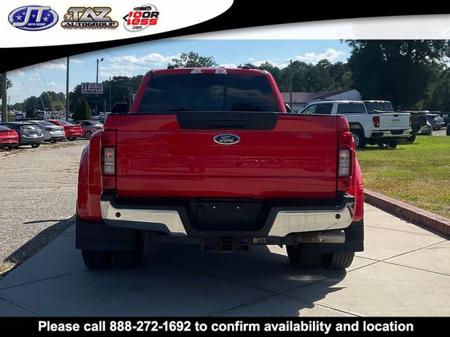 Used 2022 Ford F350 XLT w/ XLT Value Package image 6