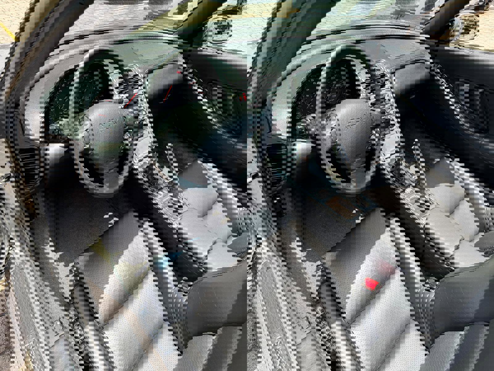 Used 2005 Acura NSX T image 31