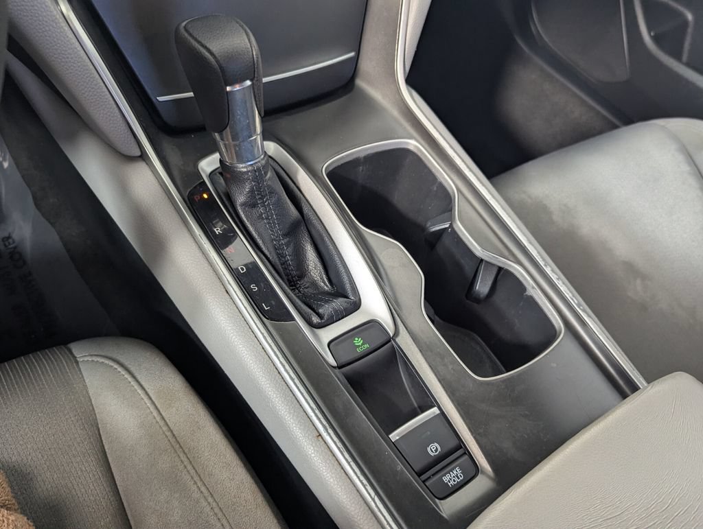 Used 2018 Honda Accord LX image 20