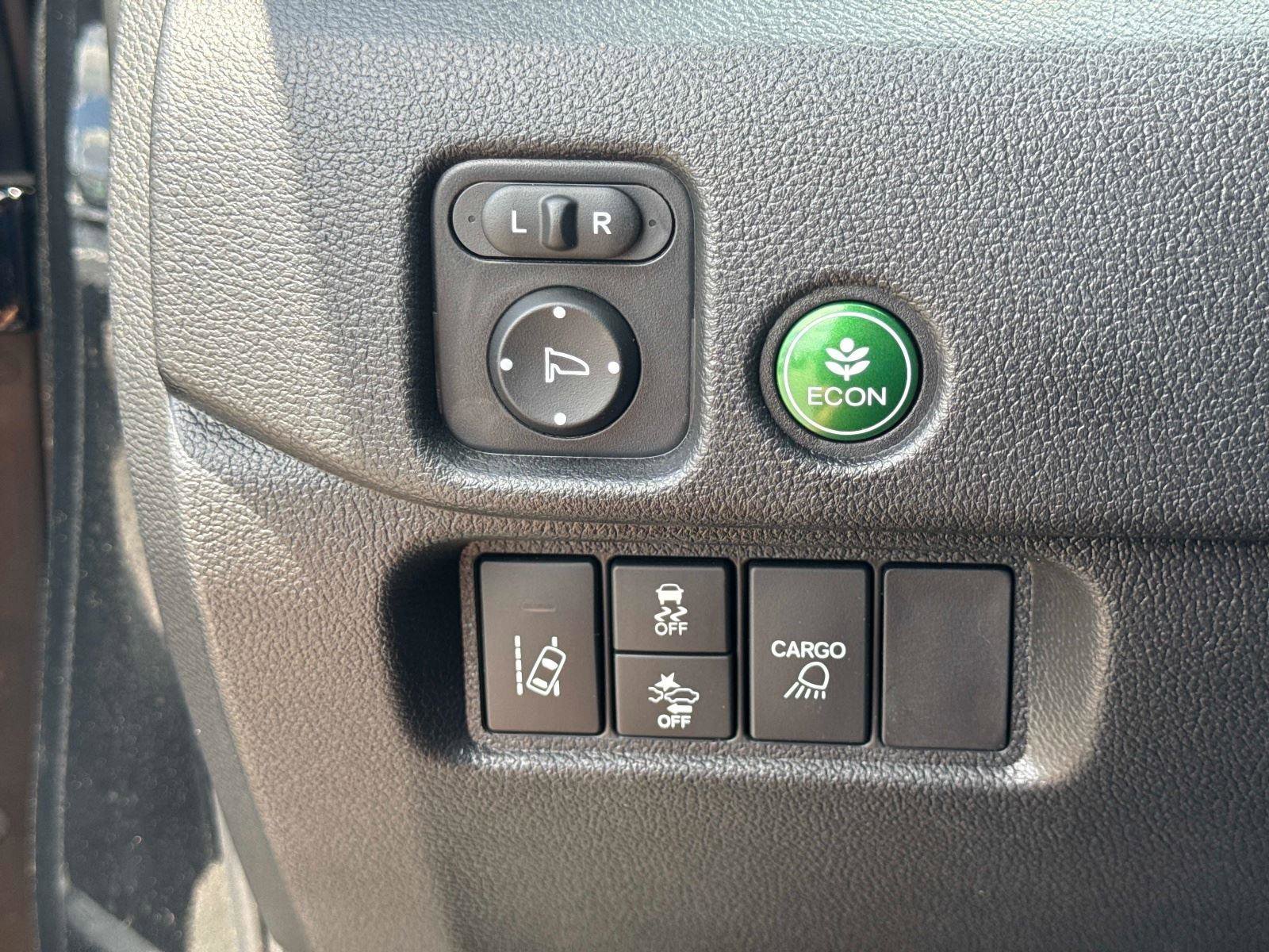 Certified 2025 Honda Ridgeline Sport+ image 30