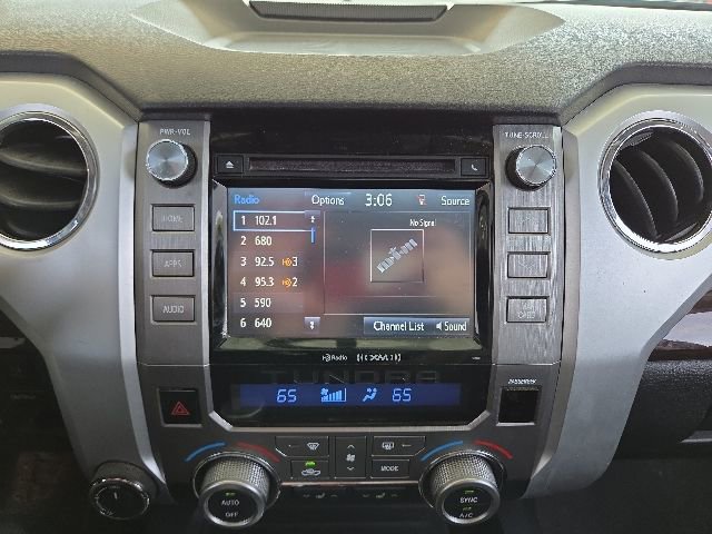 Used 2016 Toyota Tundra Limited AWD/4WD image 60