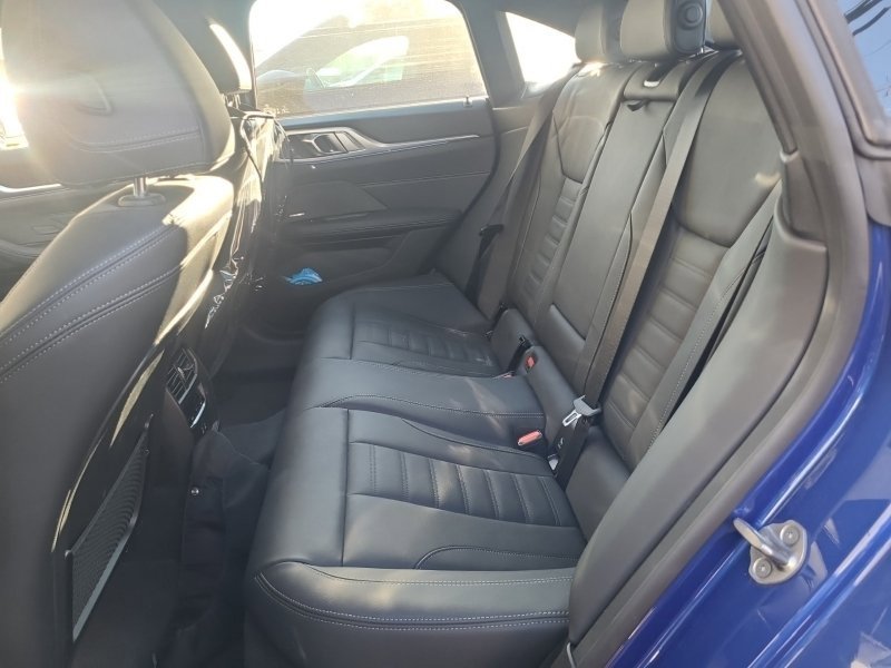 Used 2023 BMW i4 M50 image 7