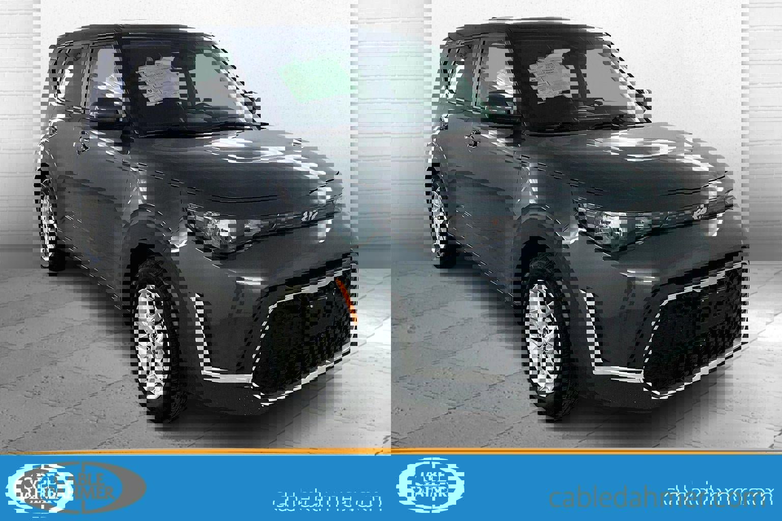 Used 2024 Kia Soul LX w/ Option Group 015