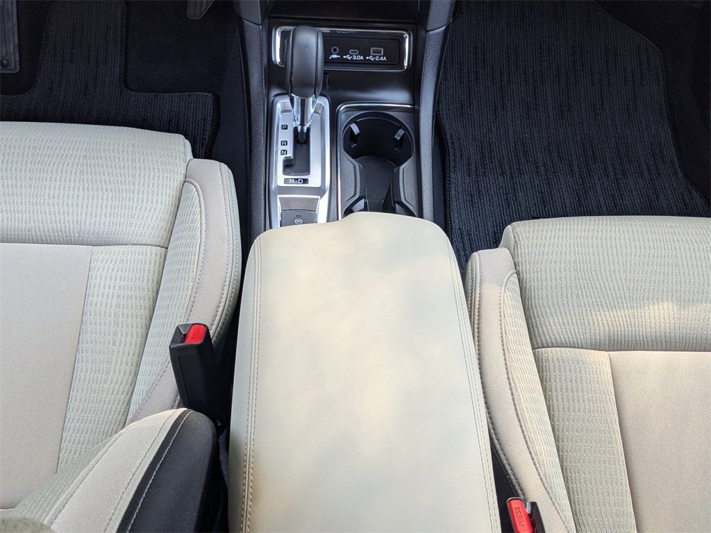 Certified 2024 Subaru Ascent Premium w/ Convenience Package image 20