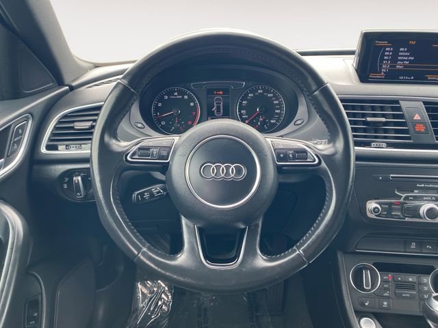 Used 2017 Audi Q3 2.0T Premium w/ Convenience Package image 12