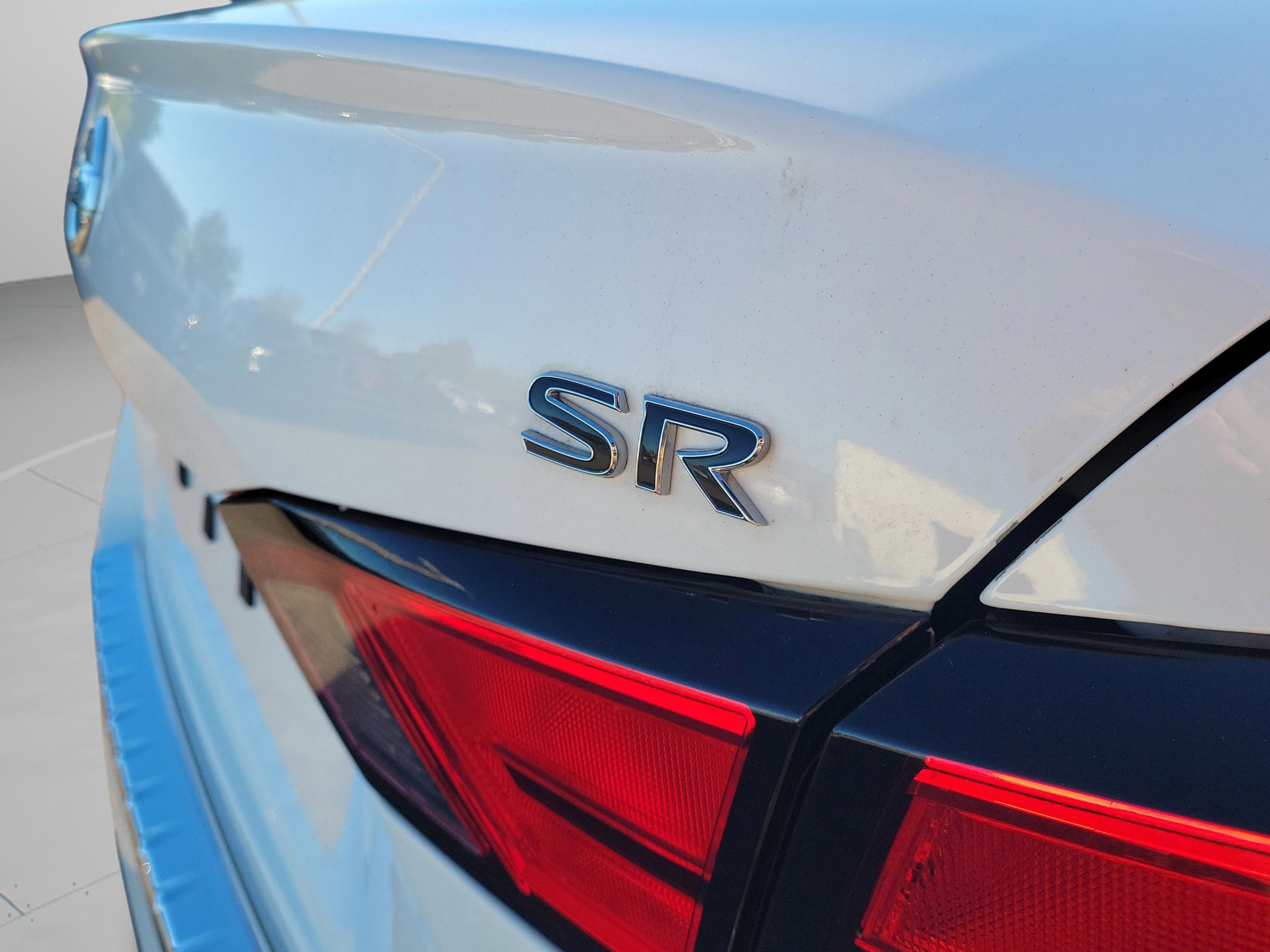 Certified 2022 Nissan Altima 2.5 SR image 9