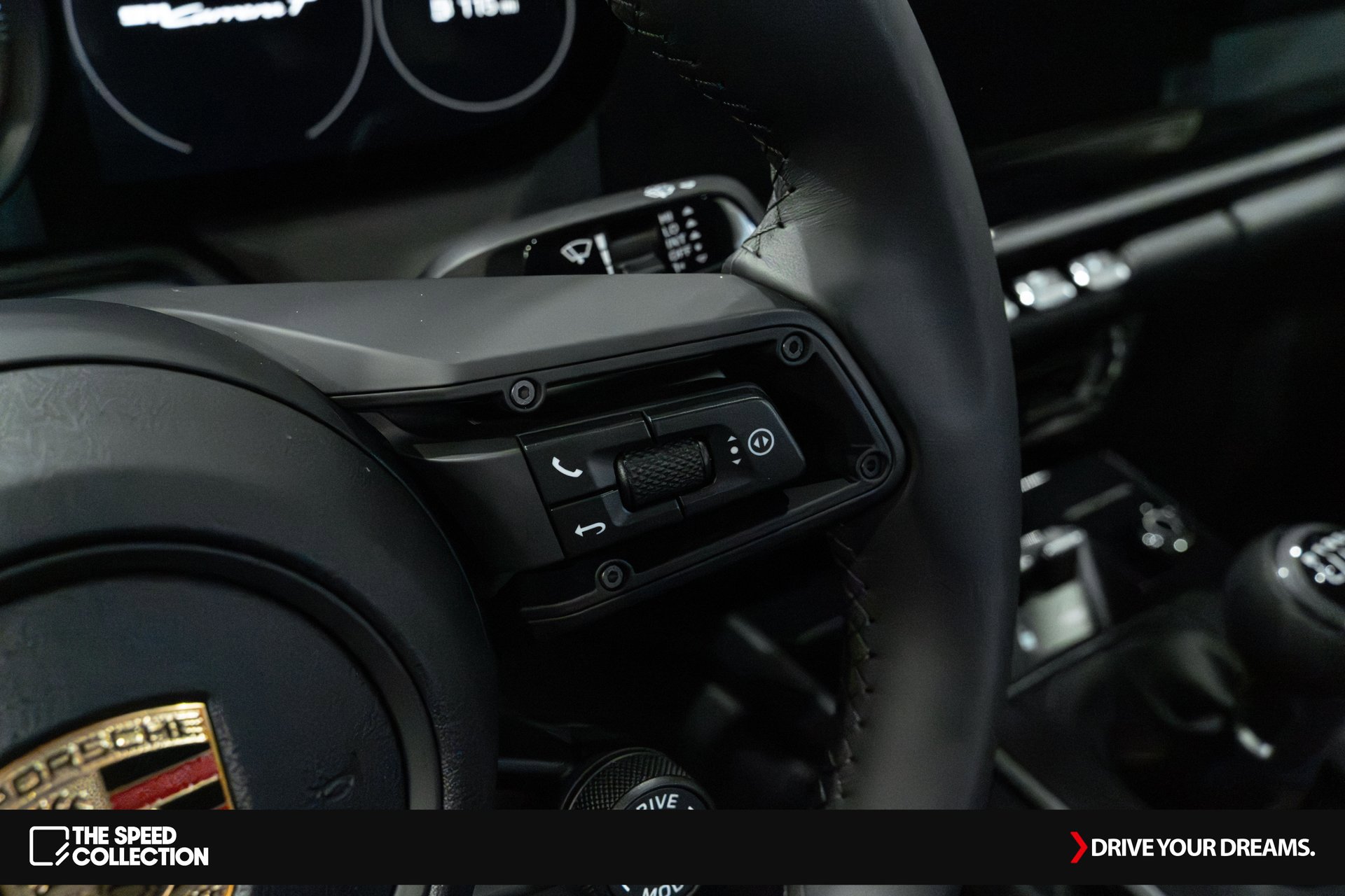 Used 2024 Porsche 911 Carrera T image 32