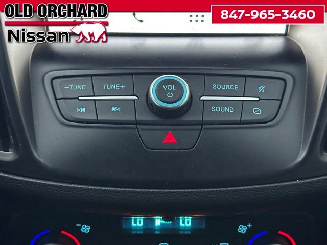 Used 2019 Ford Escape SE image 16