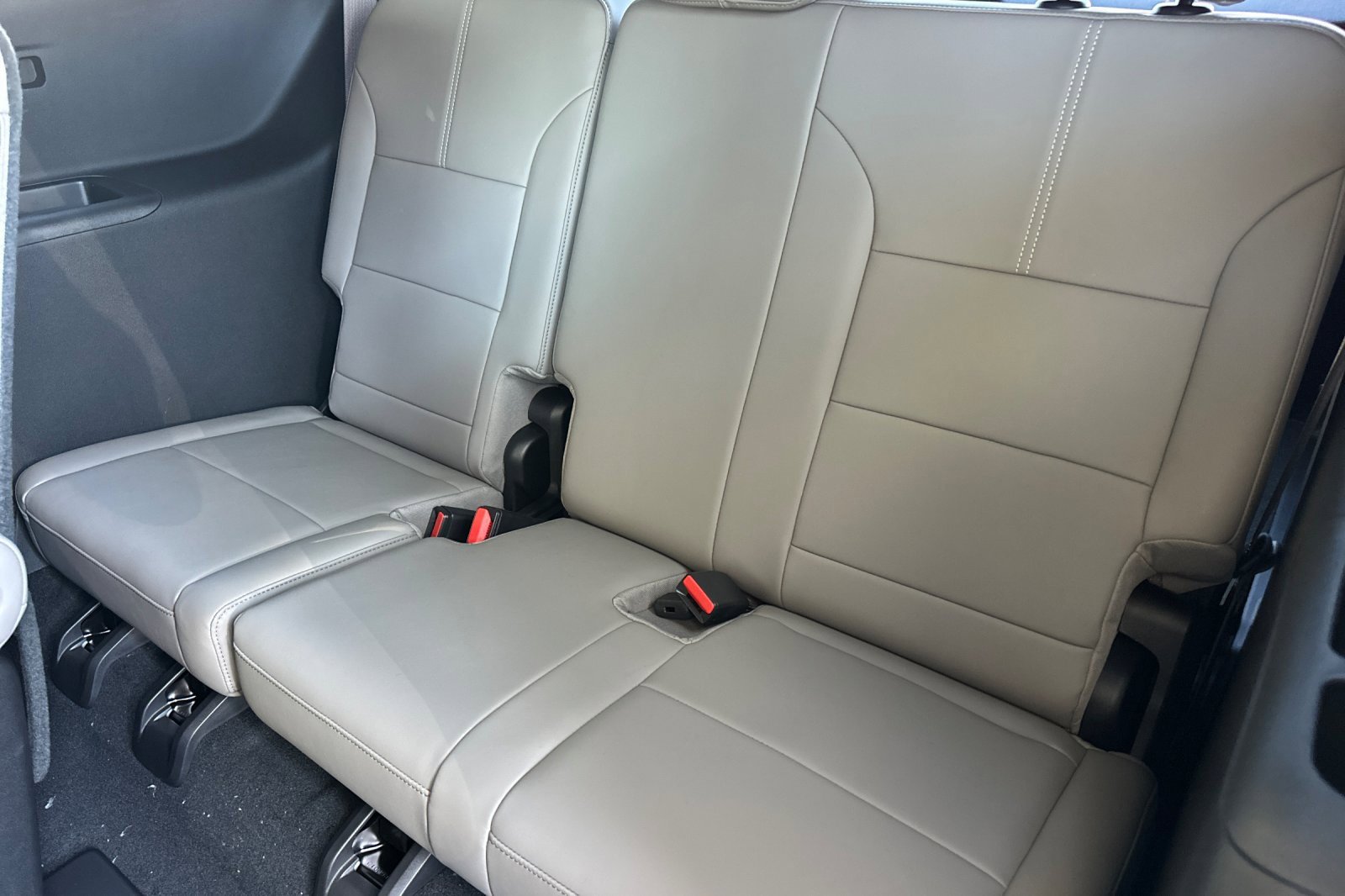 New 2026 GMC Acadia Elevation w/ Elevation Premium Package image 14