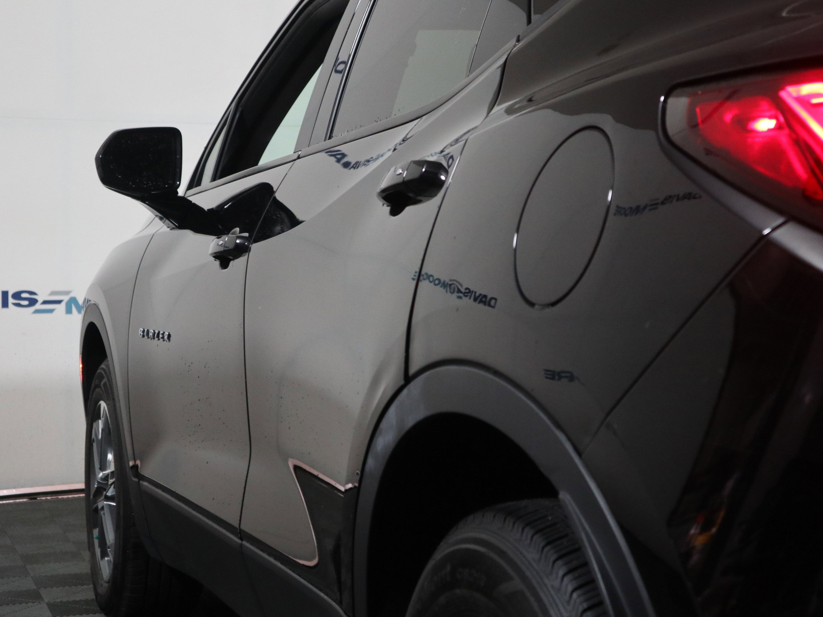 Used 2023 Chevrolet Blazer LT image 10