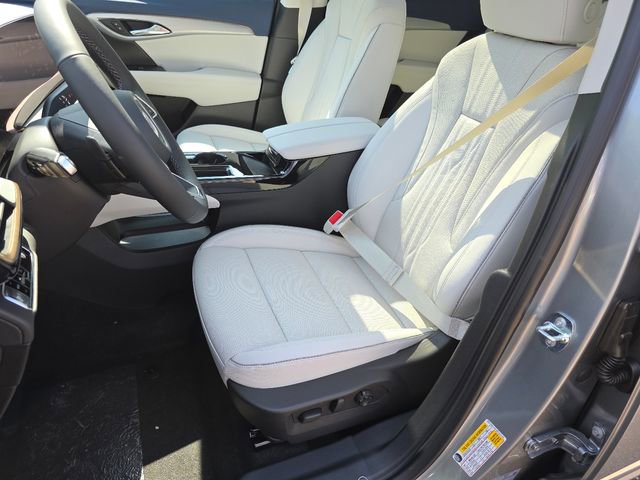 New 2026 Buick Envision Avenir AWD/4WD image 24
