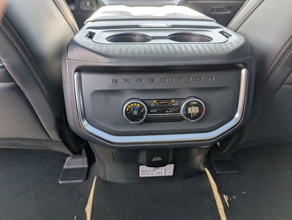 New 2026 Ford Expedition Active AWD/4WD image 47