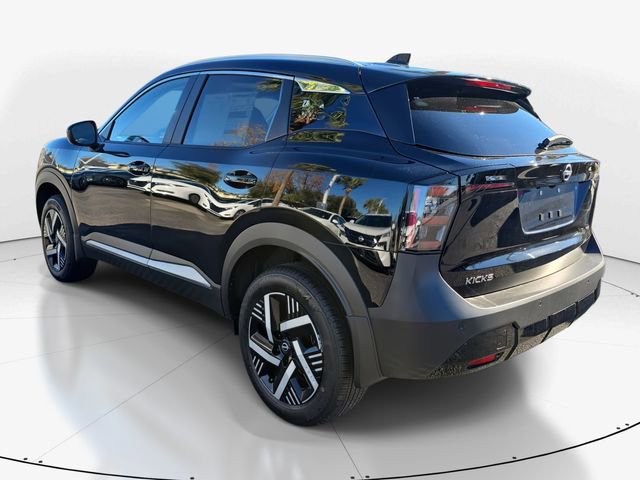 New 2026 Nissan Kicks SV w/ Charging Package image 7