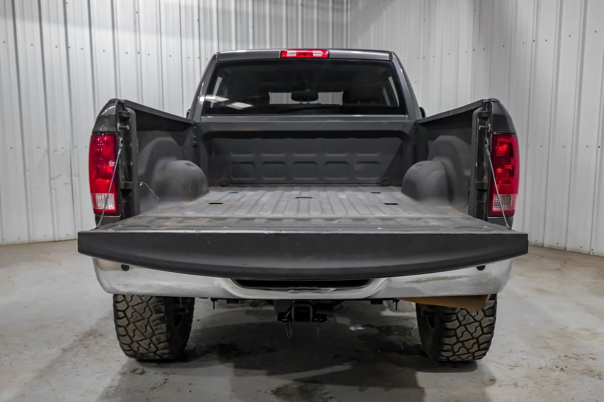 Used 2018 RAM 2500 Tradesman w/ Chrome Appearance Group AWD/4WD image 57