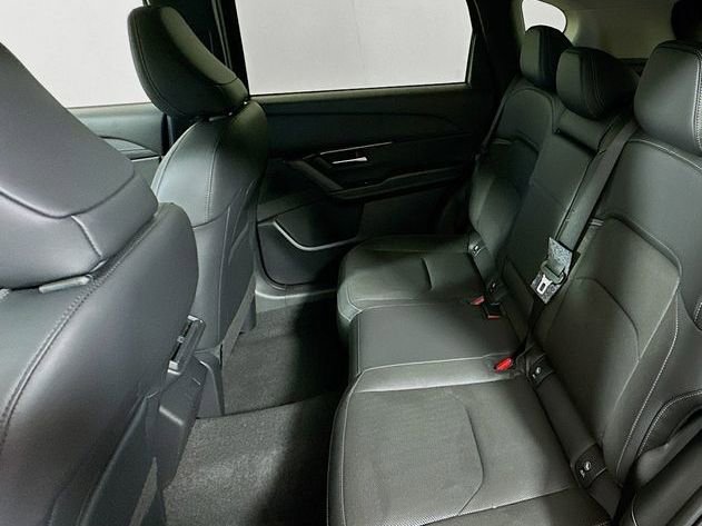New 2026 MAZDA CX-5 Select AWD/4WD image 27