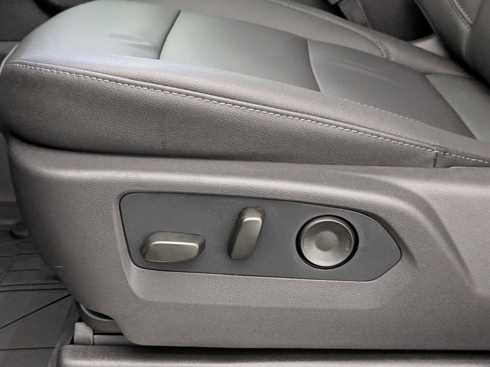 New 2026 Chevrolet Silverado 1500 RST w/ Redline Edition image 20