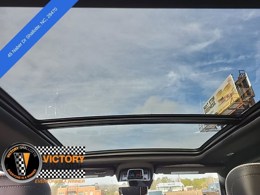New 2025 RAM 1500 Limited image 25