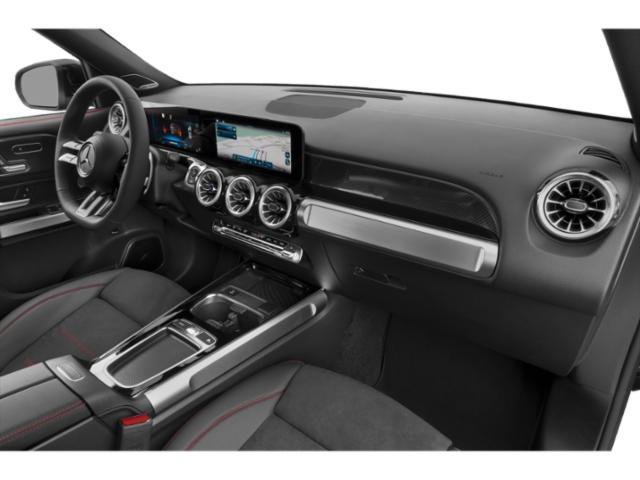 New 2026 Mercedes-Benz GLB 35 AMG 4MATIC image 53