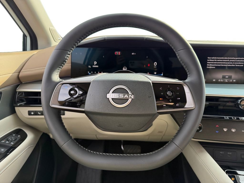New 2026 Nissan Murano Platinum image 12