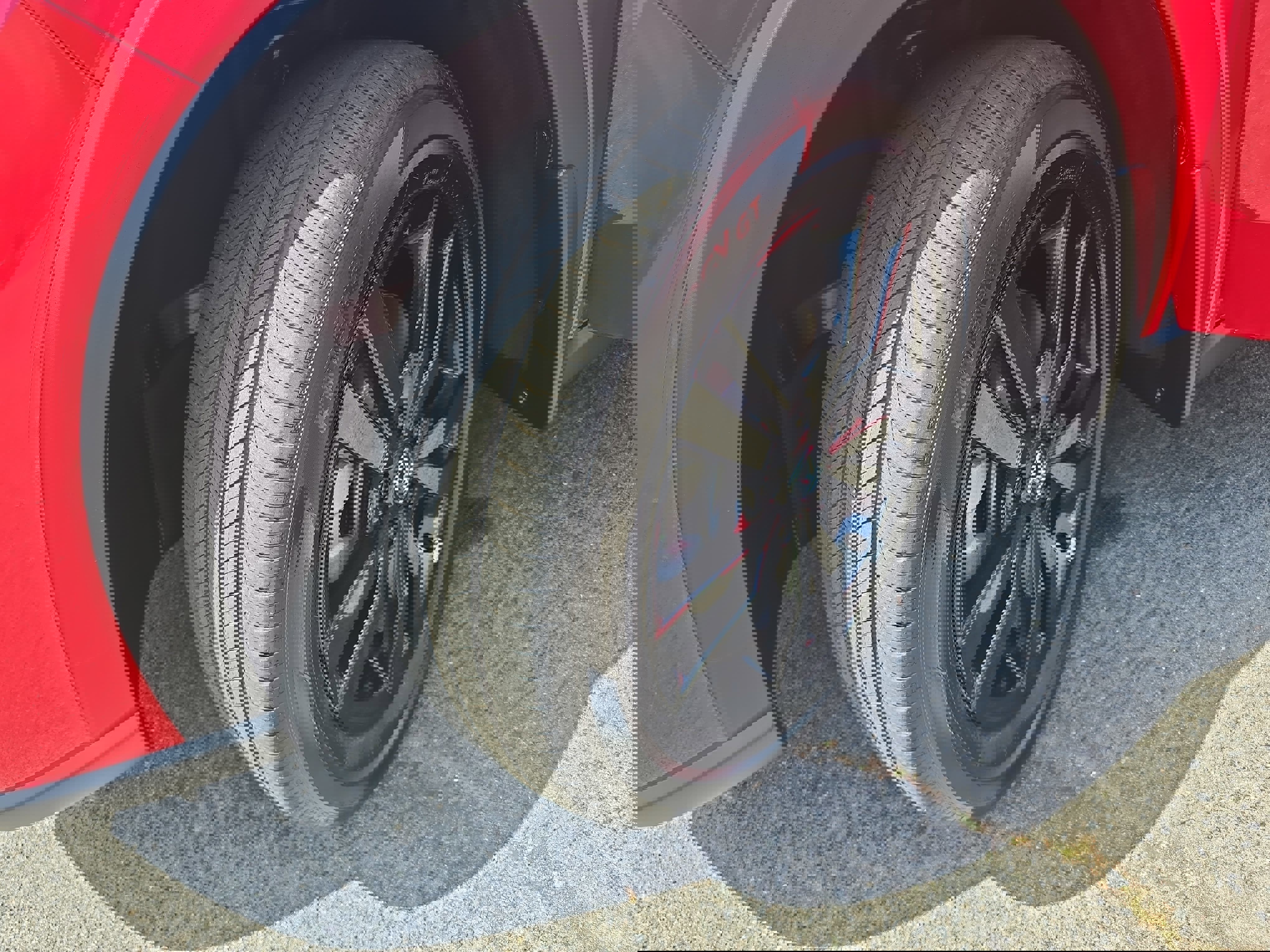 New 2026 Honda HR-V Sport image 30