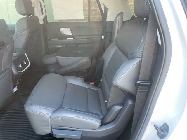 New 2026 Ford Expedition Max Active image 67