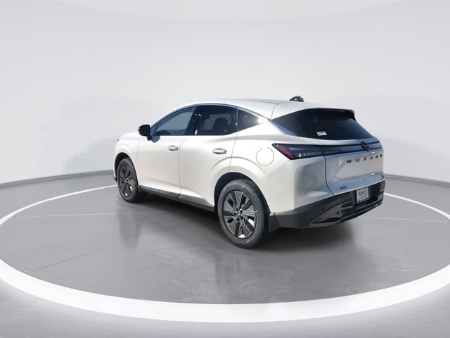 New 2026 Nissan Murano SL image 6