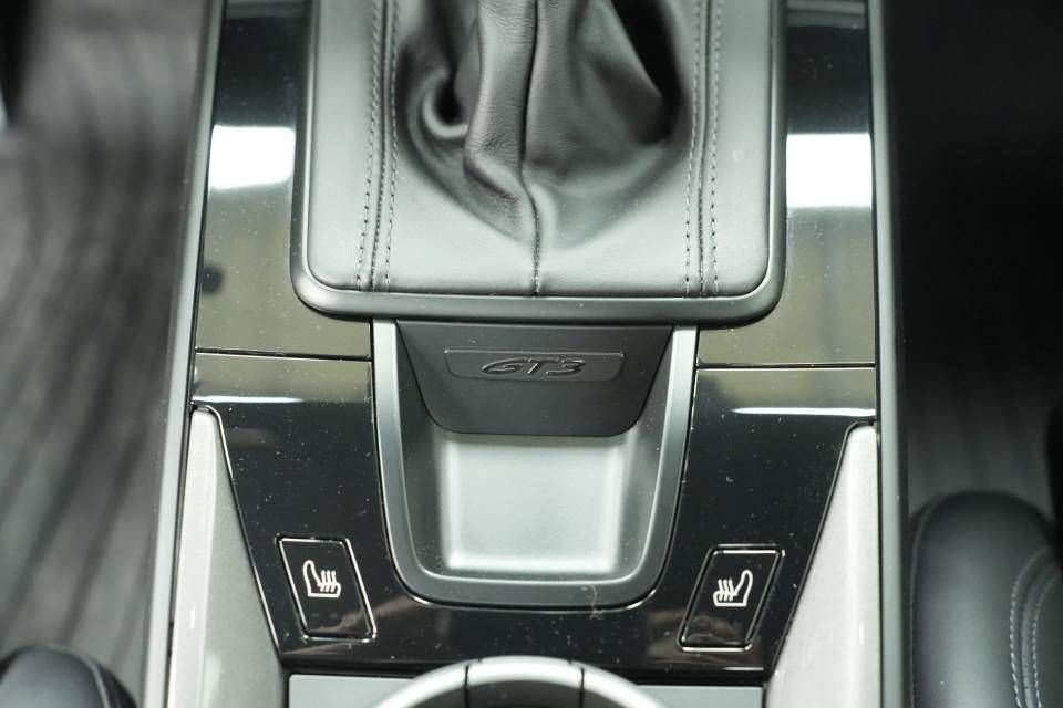 Certified 2023 Porsche 911 GT3 RWD image 23