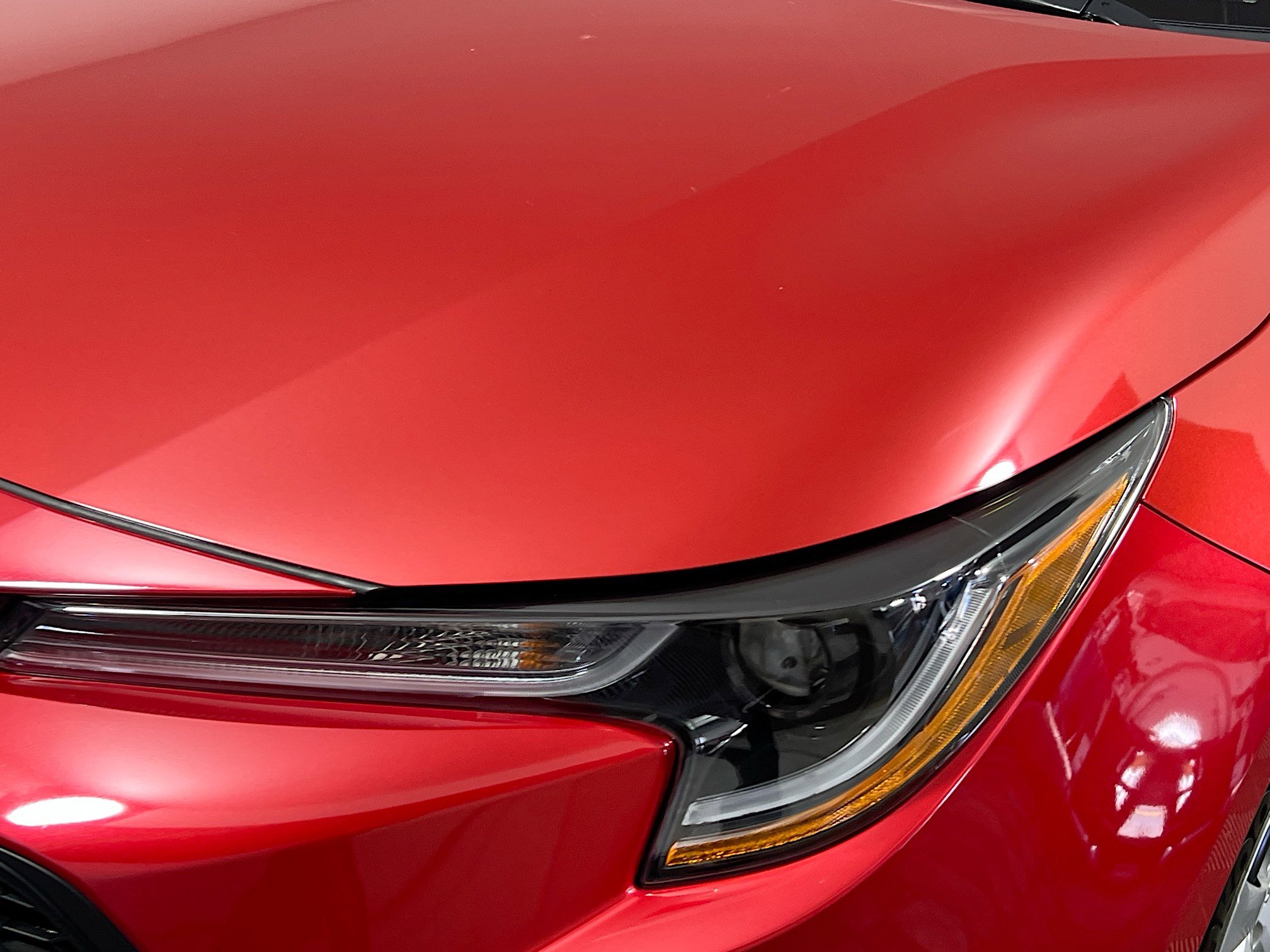 Used 2021 Toyota Corolla LE image 11