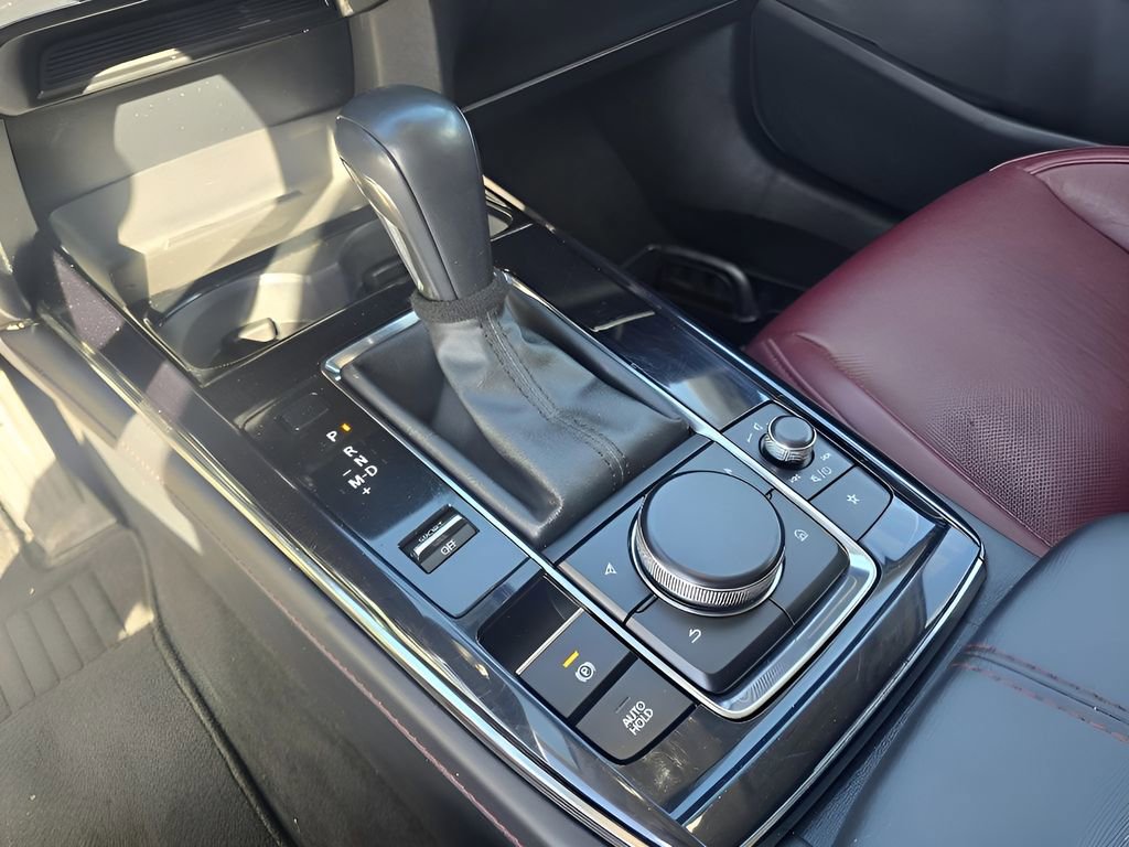 Used 2025 MAZDA CX-30 AWD 2.5 S w/ Preferred Package image 16