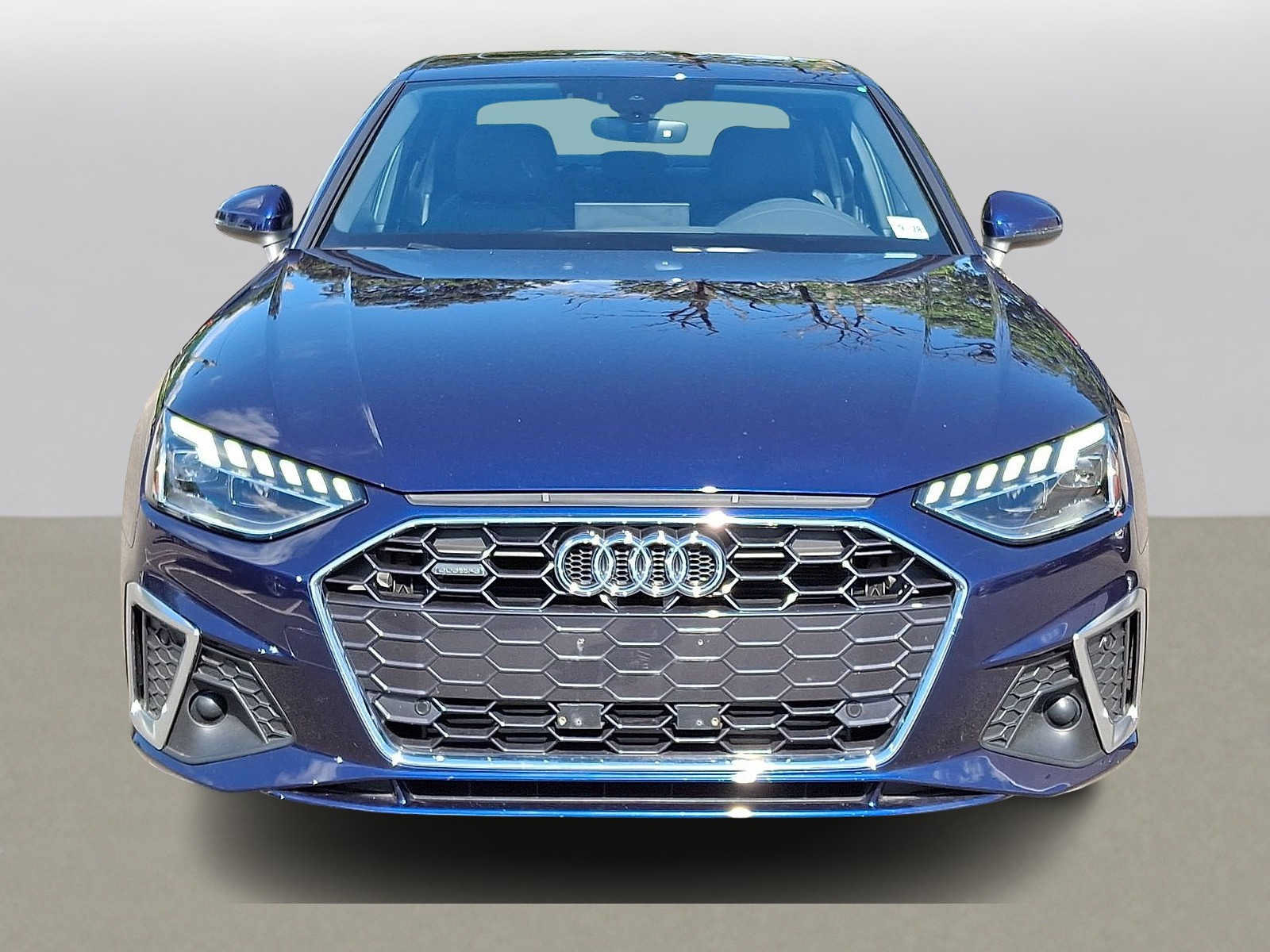 Certified 2023 Audi A4 2.0T Premium AWD/4WD image 35