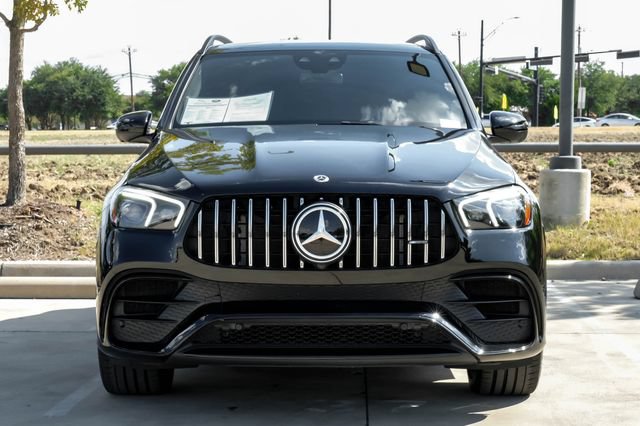 Used 2023 Mercedes-Benz GLE 63 AMG S image 6