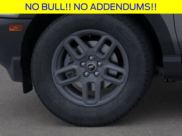 New 2026 Ford Bronco Sport Big Bend w/ Convenience Package image 20