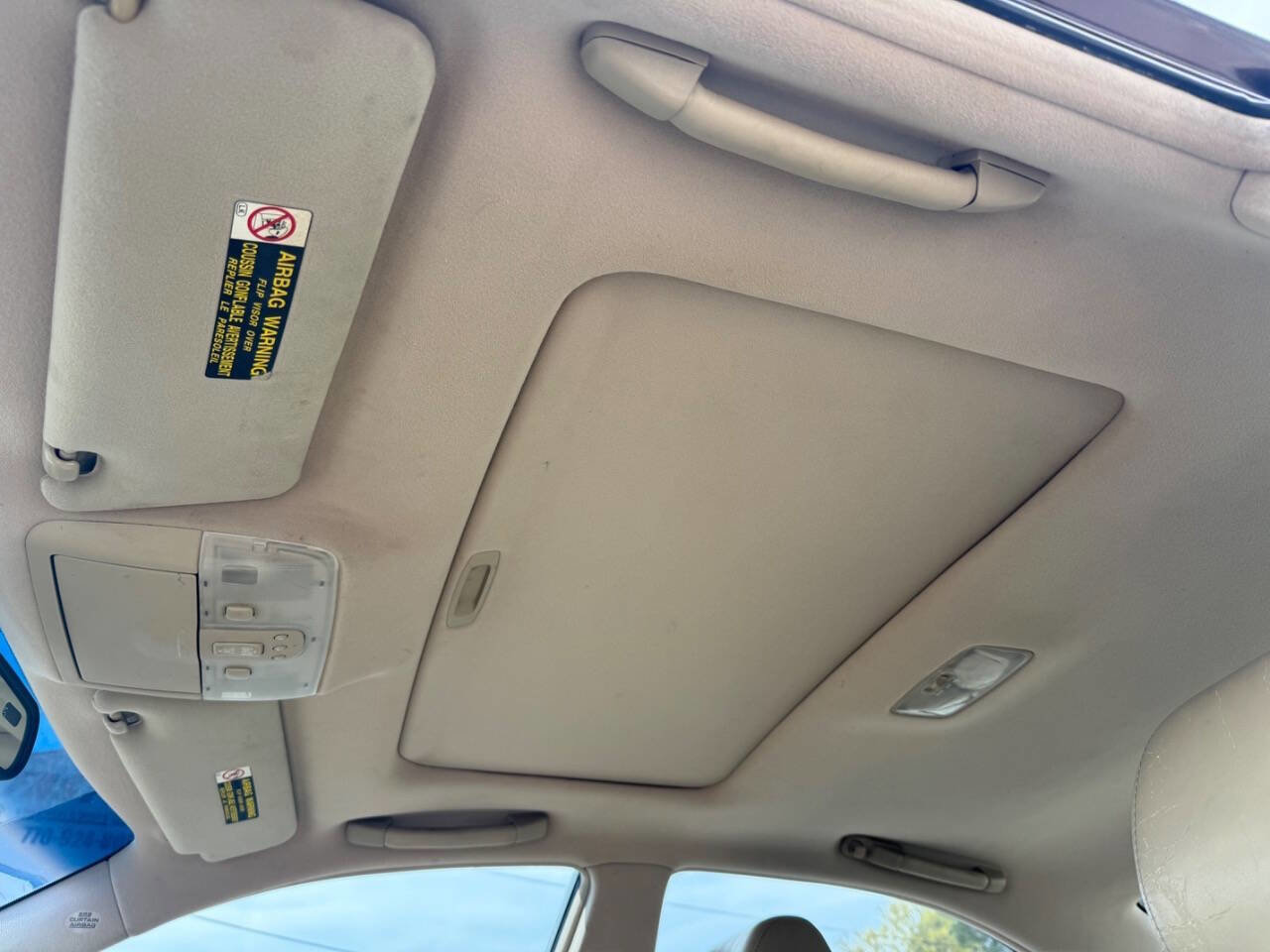 Used 2004 Lexus ES 330 Base 4dr Sedan image 21