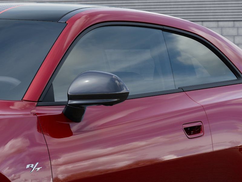 New 2026 Dodge Charger R/T image 13