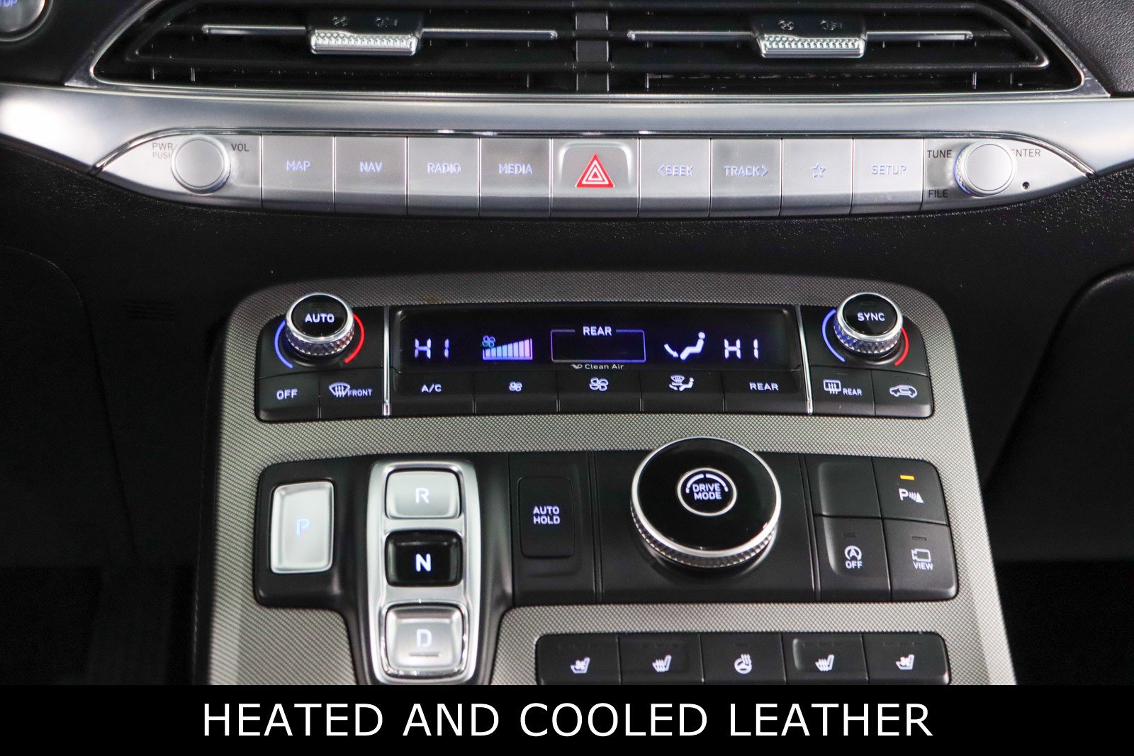 Used 2020 Hyundai Palisade Limited image 20