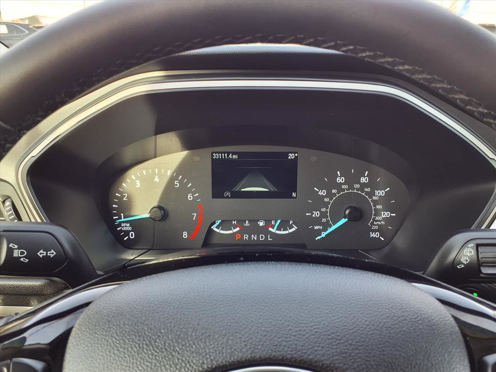 Certified 2022 Ford Escape SE w/ Cold Weather Package image 15