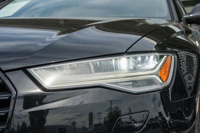 Used 2016 Audi A6 3.0T Premium Plus w/ S Line Sport Package AWD/4WD image 13