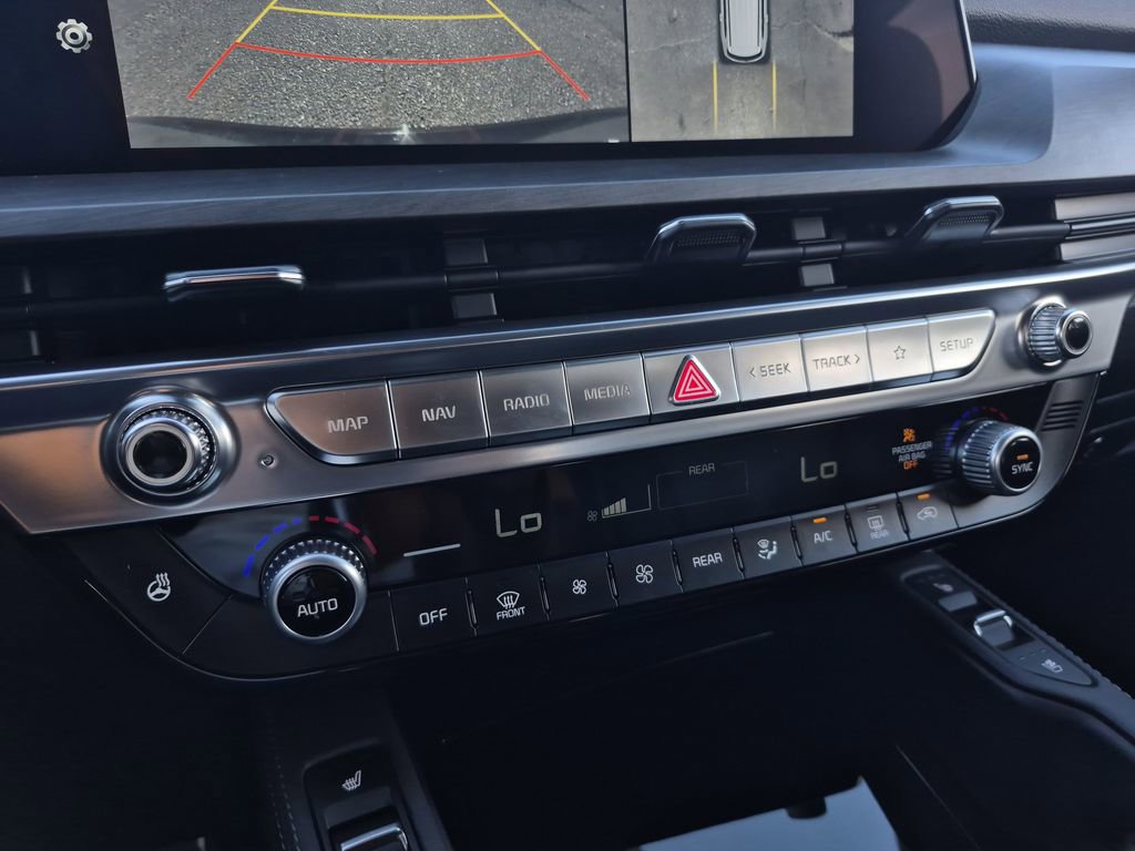 New 2025 Kia Telluride SX X-Line image 21