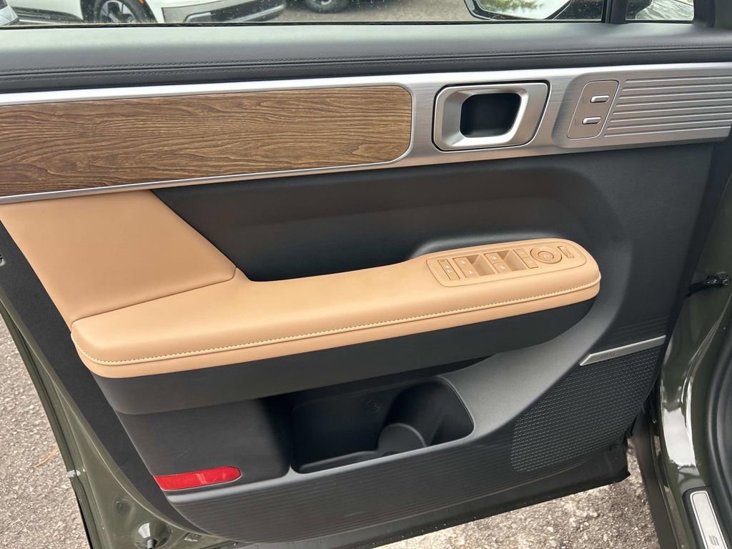 New 2026 Hyundai Santa Fe Calligraphy image 16